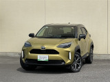 《トヨタ認定中古車ライト》ヤリスクロス Z  ※弊社では、現車確認・納車時にご来店いただける福島県内在住のお客様、および隣接県のお客様への販売に限らせていただいております。