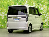 N-BOXカスタム EX ターボ 