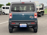 後退時ブレーキサポート機能搭載☆リアバンパーに4つのセンサーを内蔵し、車両後方にある障害物を検知!衝突回避をサポートします♪