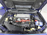 WRX STI 2.0 タイプS 4WD 