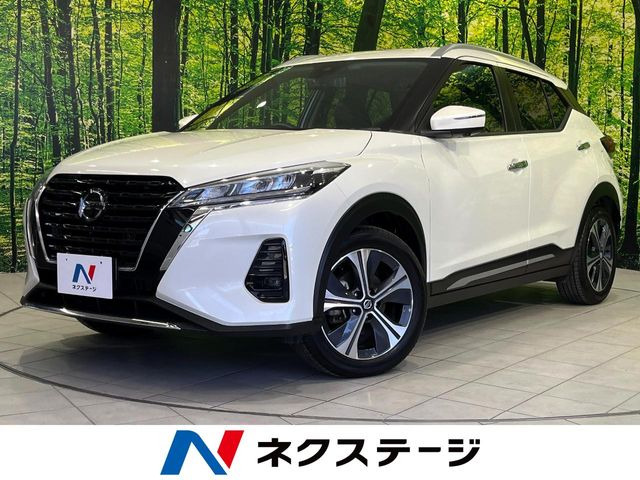 キックス X FOUR
