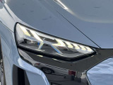 LEDヘッドライト