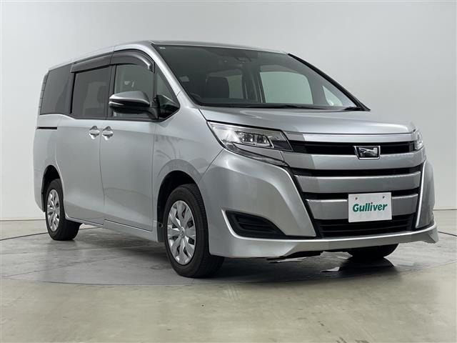 ノア2.0 X 4WD4WD 修復歴無し