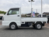 スクラムトラック KC 4WD 