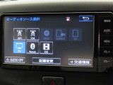★大きな画面で見やすいです♪大きな画面で操作もしやすいです♪