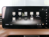 TV、AM/FMラジオ、ハンズフリーフォン、Bluetooth対応、USB接続、HDMI接続、Apple CarPlay・Android AutoTM連携機能  グーグル