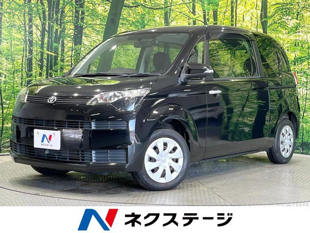 スペイド 1.5 Y