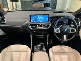 X4 xドライブ20d Mスポーツ 4WD 
