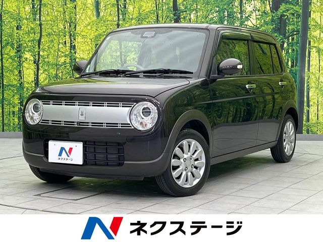 アルトラパン X 