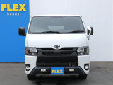 ハイエースバン 2.8 スーパーGL ロング ディーゼル 4WD 
