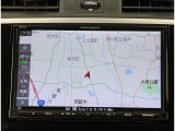 ナビ付きですので初めての場所や遠出に大活躍!Bluetoothでお使いのスマートフォンやミュージックプレイヤー接続することで音楽の再生もできます!!またフルセグ(ワンセグ)でのテレビの視聴も可能!!