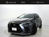 レクサス NX