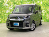 三菱 デリカD:2 1.2 ハイブリッド MZ 全方位カメラパッケージ 4WD