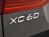 XC60エンブレム