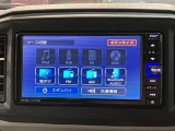 スマホと連携ができるBluetoothを使っていただけます!スマホに入った音楽を聴く事が可能なのとハンズフリー通話も可能になります☆