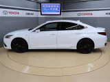 ES 300h Fスポーツ 