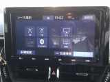 Bluetooth機能付いています!