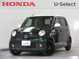 ワンオーナー車の2017年、N-ONE(プレミアムツアラーSSネオクラシックレーサーパッケージ)が入庫しました。当社自社工場にて法定点検を実施しております。過去の整備は整備記録簿での確認ができます。