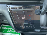 寒い日にあると嬉しいシートヒーター付きです。運転席だけではなく、助手席にも装備されているので、同乗される方も暖かくお過ごし頂けます。
