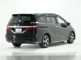 ◆法定整備実施◆Honda認定中古車の整備基準にもとづく整備を実施いたします。法定点検の整備に加え、Honda独自のプラスアルファー点検整備を実施。基準を満たしていない消耗部品を交換いたします。