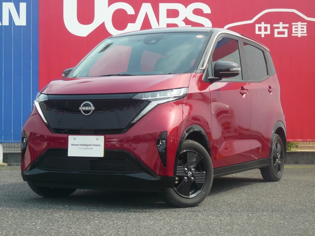 サクラ X 90周年記念車