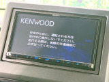 【ナビゲーション】目的地までしっかり案内してくれる使いやすいナビ。Bluetooth接続すればお持ちのスマホやMP3プレイヤーの音楽を再生可能!毎日の運転がさらに楽しくなります!!