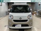 ムーヴキャンバス G メイクアップ VS SAIII 