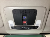 Honda CONNECT搭載車です。「Honda Total Care プレミアム」に加入頂くと、「緊急サポートセンター」や「Honda ALSOK駆けつけサービス」などのサービスが受けられます。