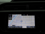 ナビはマストアイテム!知らない道もお任せ!安心して運転いただけます