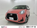 トヨタ パッソ
