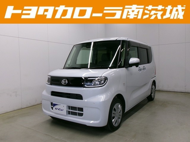 タント X