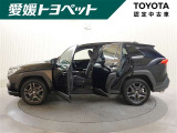 RAV4 2.0 アドベンチャー 4WD 