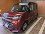 トヨタ タンク