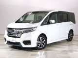 ホンダ ステップワゴン
