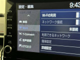 AM/FMラジオ付きです♪