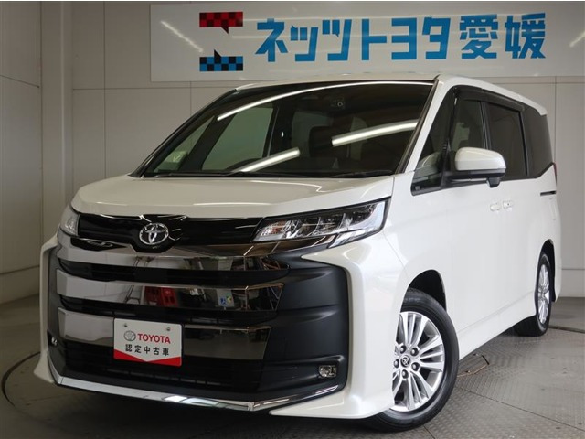 ノア 2.0 S-G