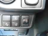 充実の安全装備「Toyota Safety Sense」付き!! 衝突軽減ブレーキ・車線逸脱アラート・オートハイビームがセットです(^^♪