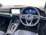 ゴルフ  TDI Rライン ディーゼルターボ
