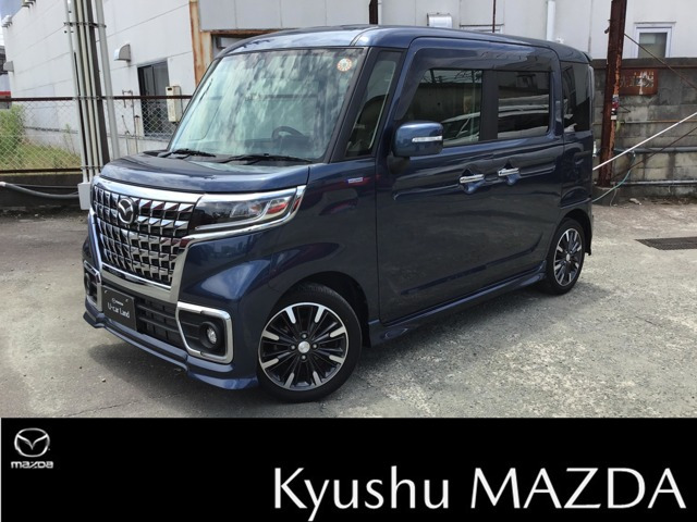 マツダ フレアワゴン 