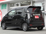 N-WGNカスタム G ターボパッケージ 4WD 