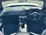 S2000 2.2 6MT修復歴無し