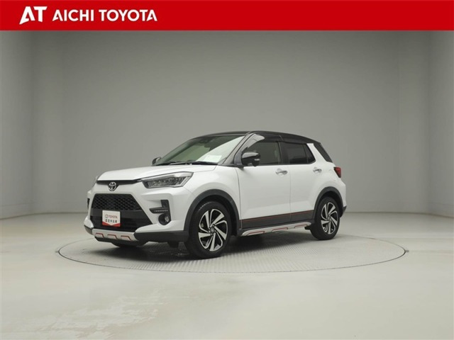 ライズ 1.0 Z 4WD