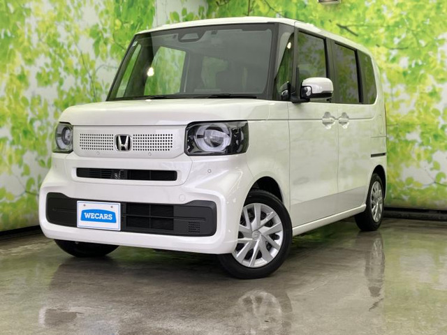 N-BOX