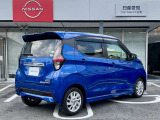 デイズ ハイウェイスターX 