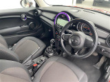 ミニ クーパー D 修復歴無し