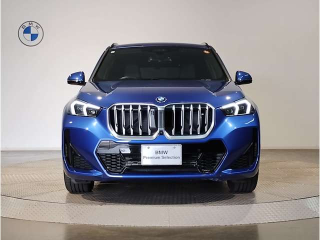 BMW X1 xドライブ 20d Mスポーツ DCT 4WD の中古車詳細 (18,000km