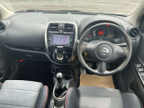 マーチ 1.5 NISMO S 