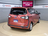 走りにこだわりながら収納力も持ち合わせたお車です。荷物を載せて軽快なドライブを楽しめますよ♪
