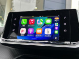 AppleCarPlay/AndroidAuto対応