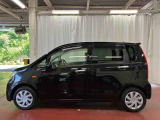 【スマートアシストI搭載車】 衝突回避支援ブレーキ機能(対車両)、誤発信抑制制御機能などの機能で安全な運転をサポートします。